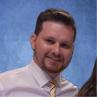 Jeferson Andrade, founder of CountWise